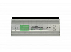 Блок питания влагозащищенный 150Вт 12,5А 12В IP67 Блок питания влагозащищенный 150Вт 12,5А 12В IP67